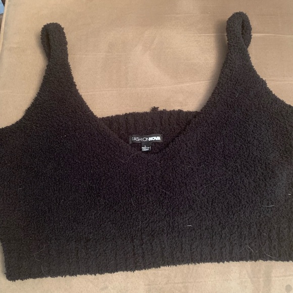 Crop top - SOLD - Picture 1 of 2
